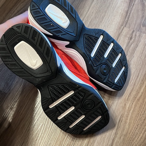 Nike M2K Tekno mesh university - Picture 4 of 5